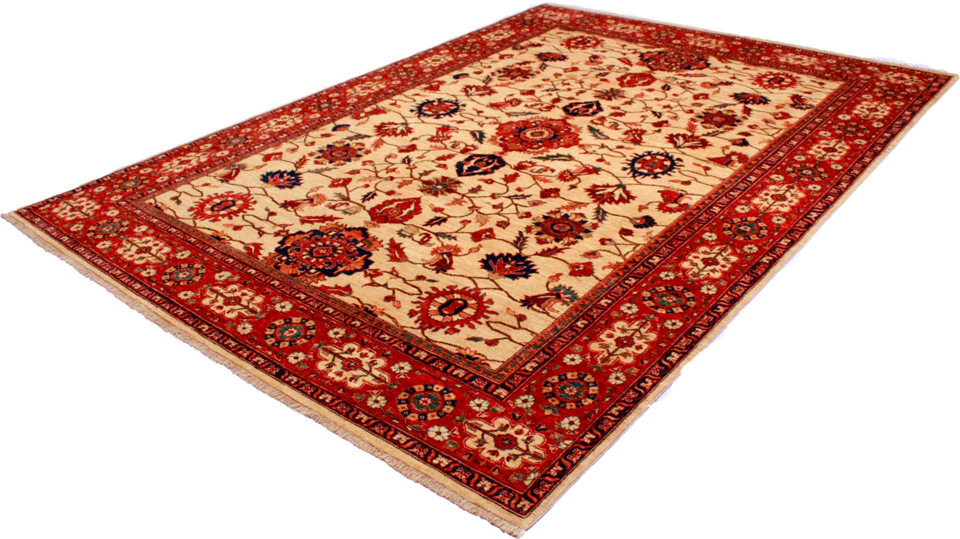Dywan orientalny Ziegler Ariana Royal