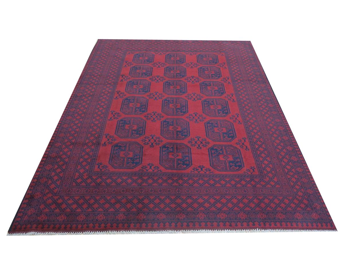 Dywan orientalny Afghan Filpa