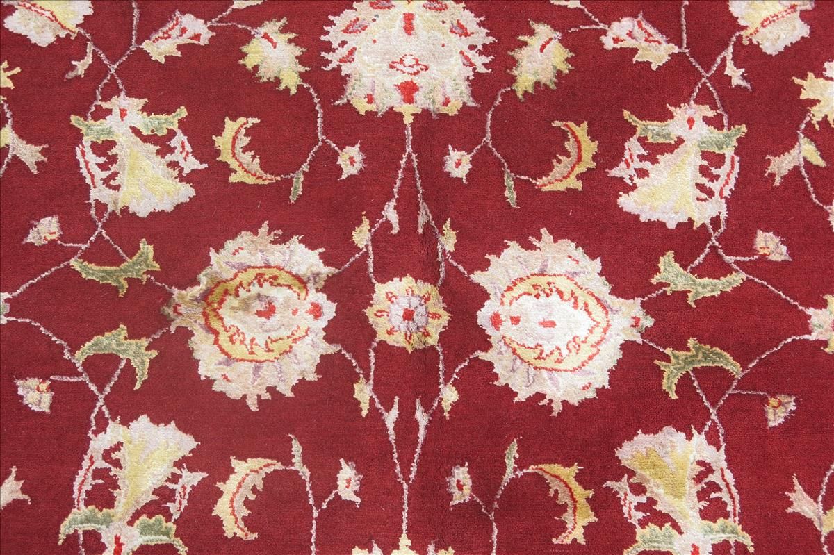 Dywan perski Tabriz Royal