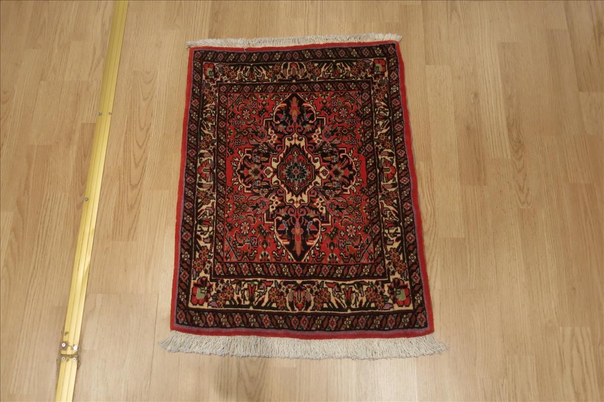Dywan orientalny Bidjar Exclusive