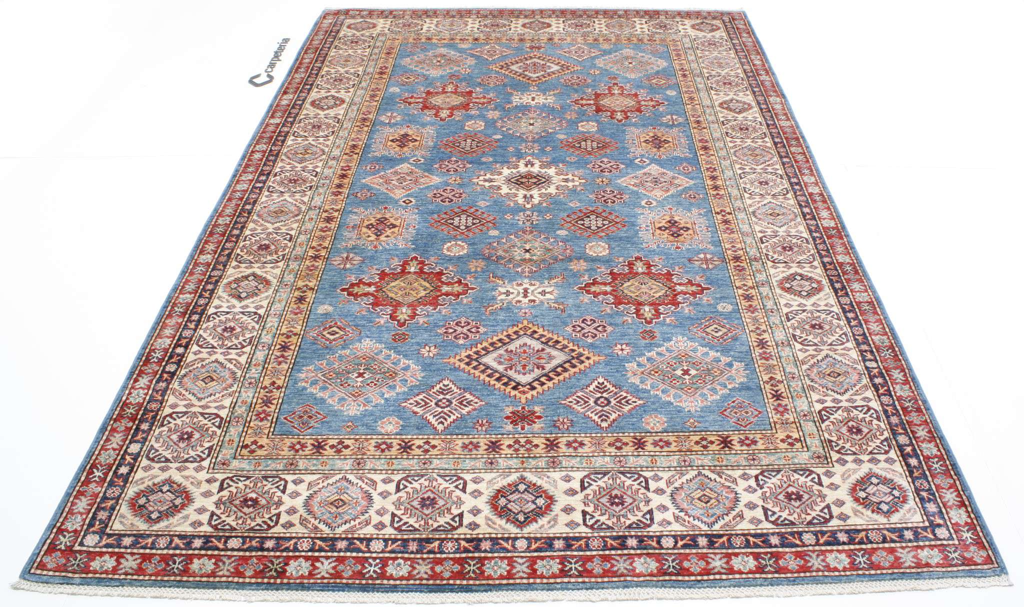 Dywan orientalny Kazak Exclusive