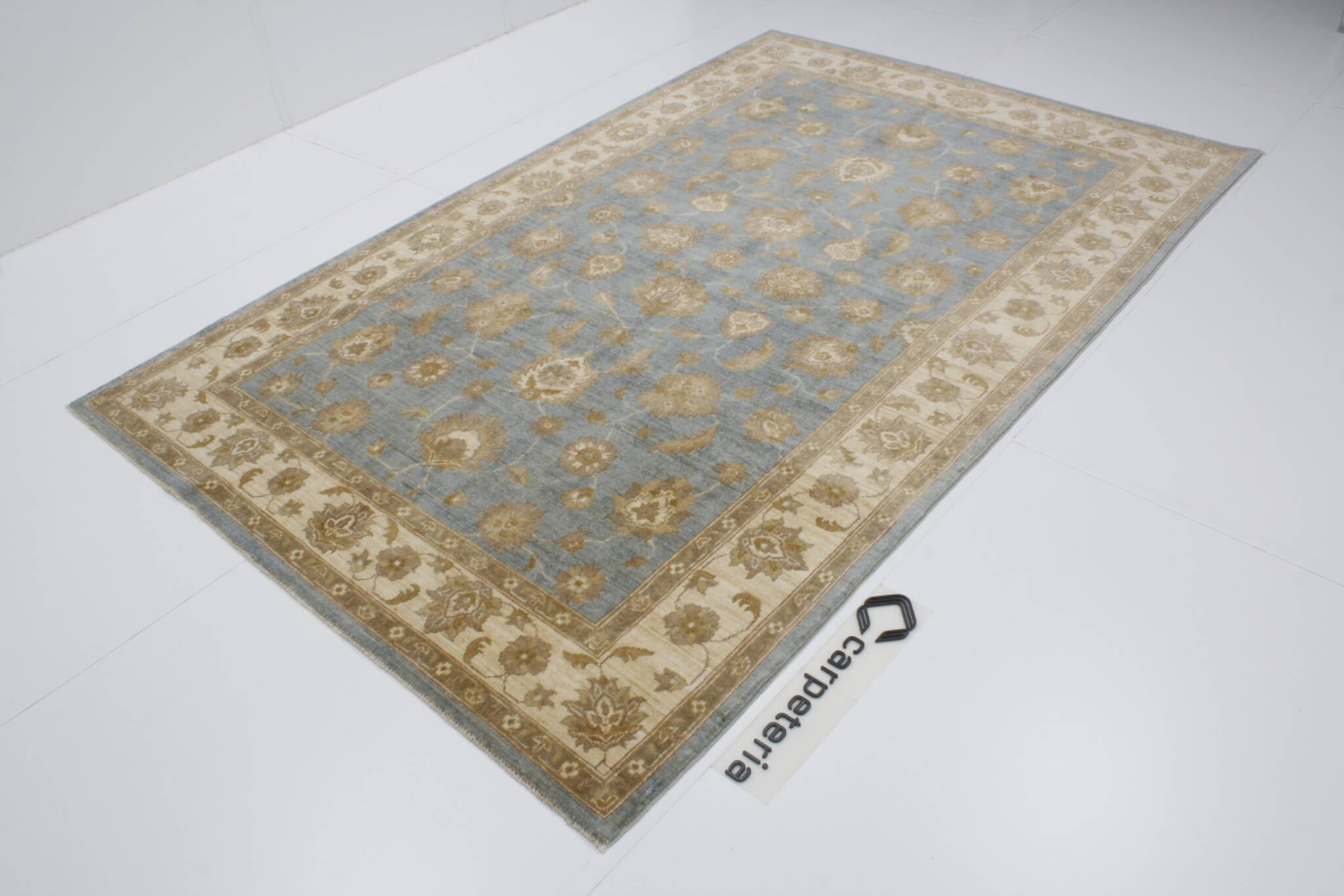 Dywan orientalny Ziegler Exclusive