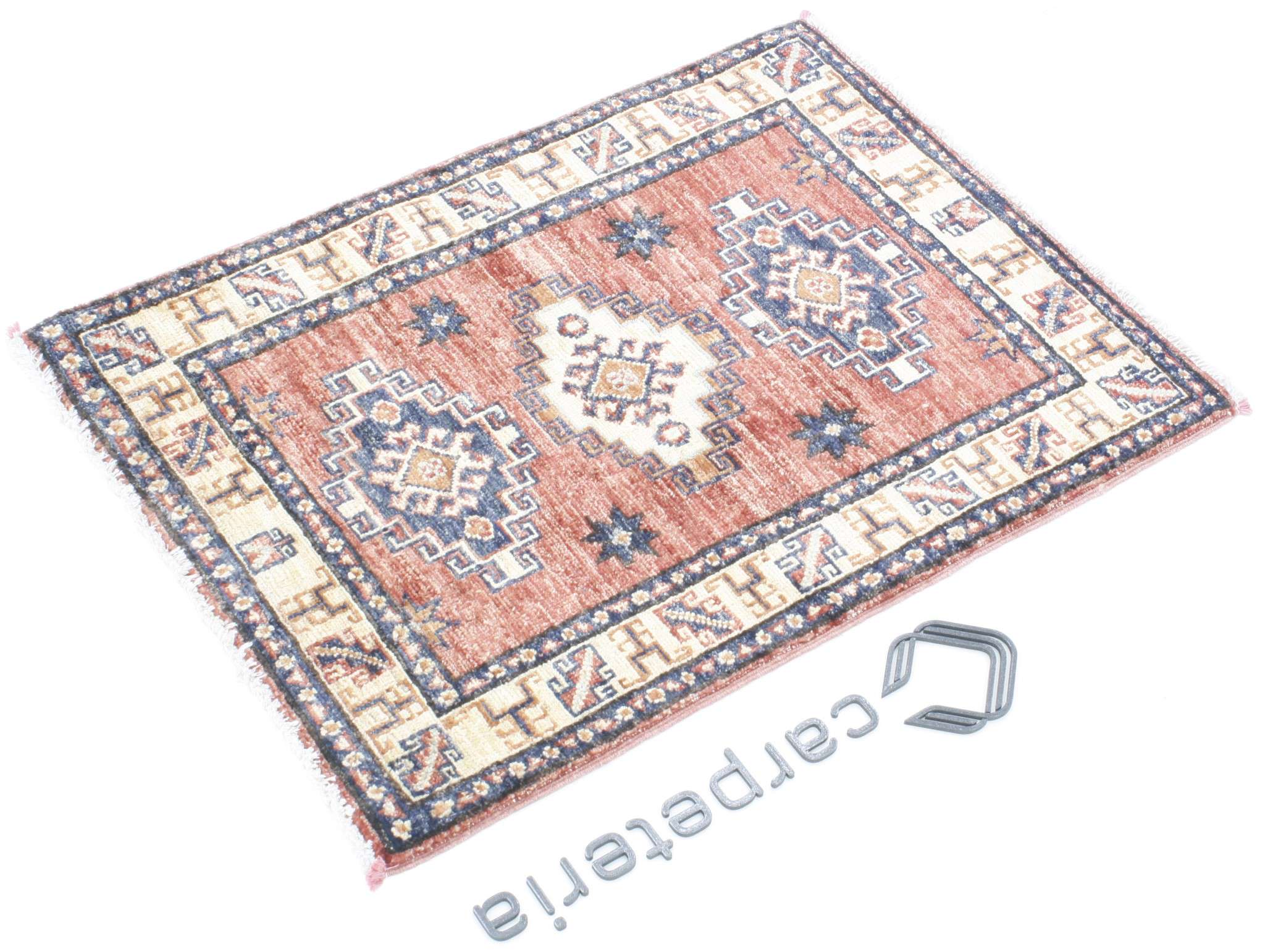 Dywan orientalny Kazak Exclusive