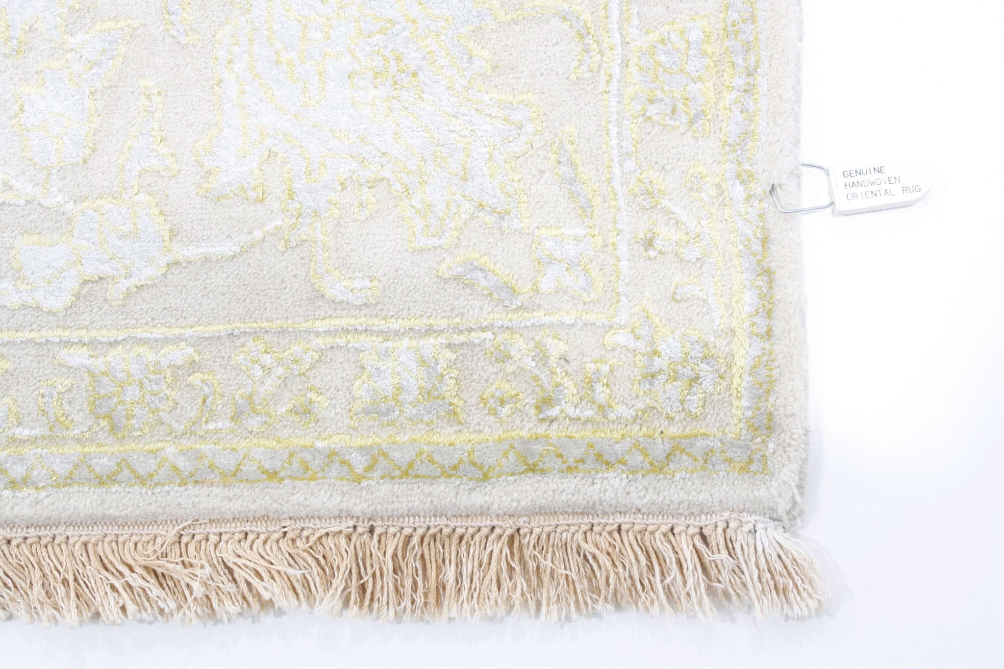 Dywan orientalny Tabriz Exclusive