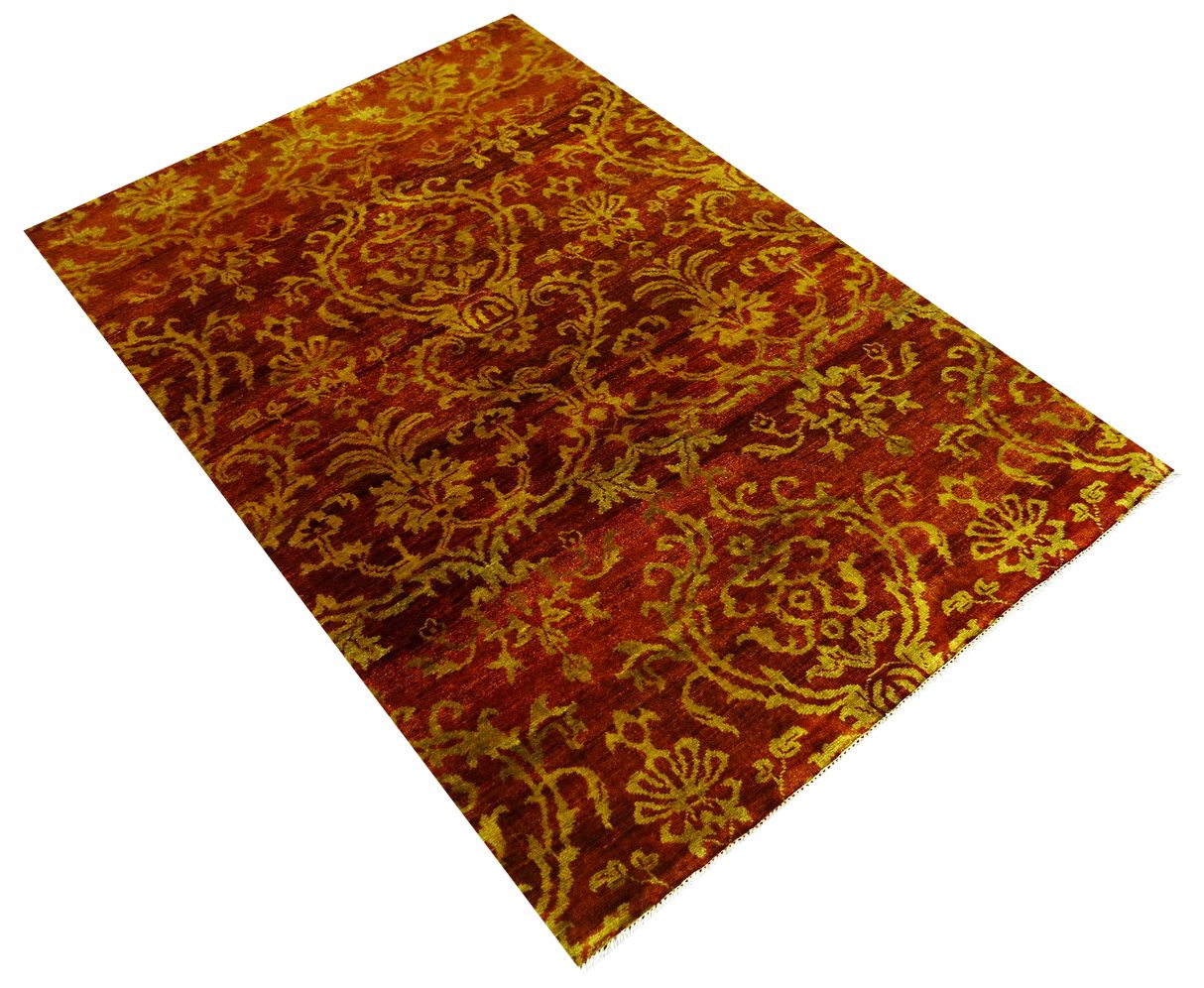Dywan nowoczesny Ikat Royal