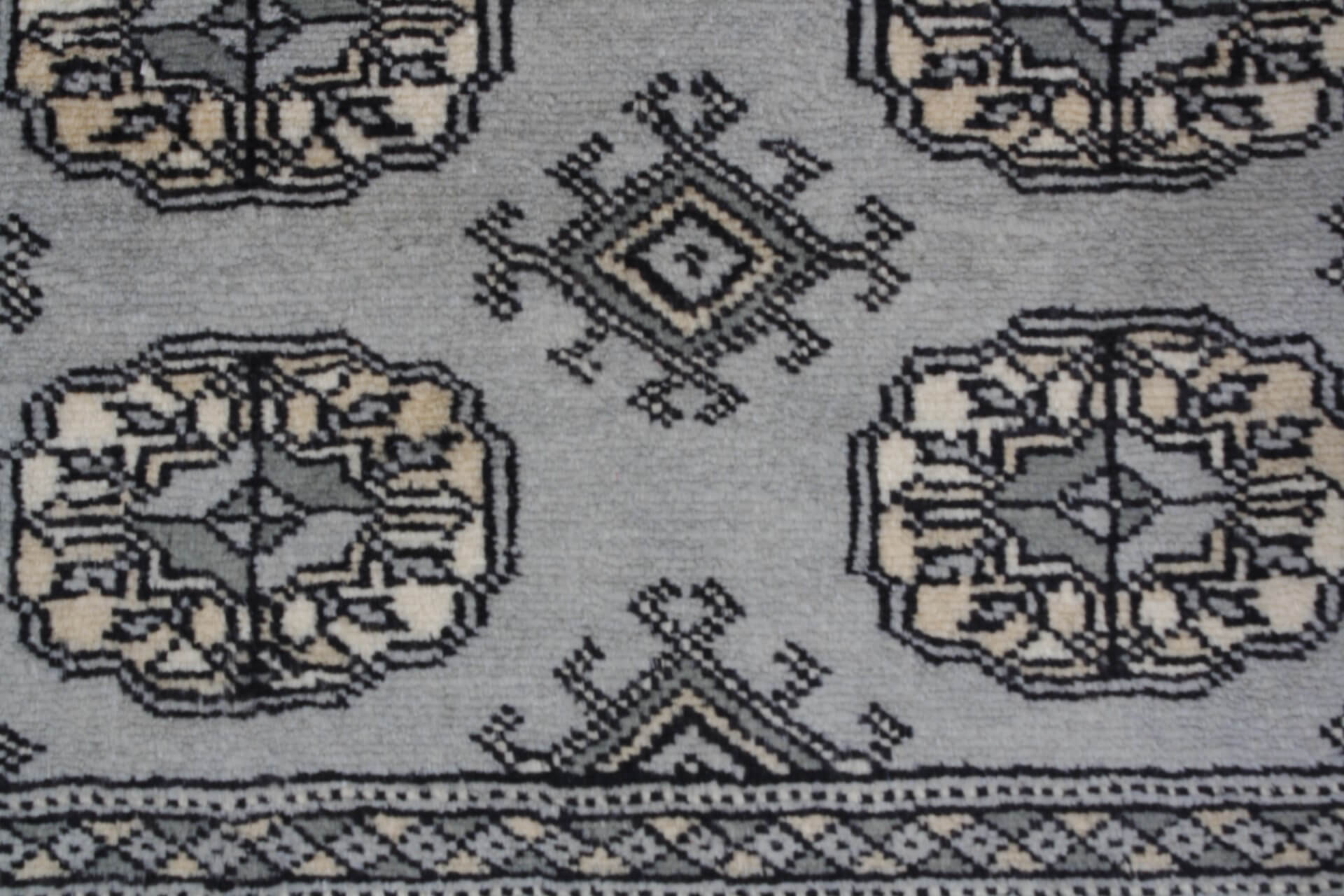 Dywan orientalny Bukhara Exclusive