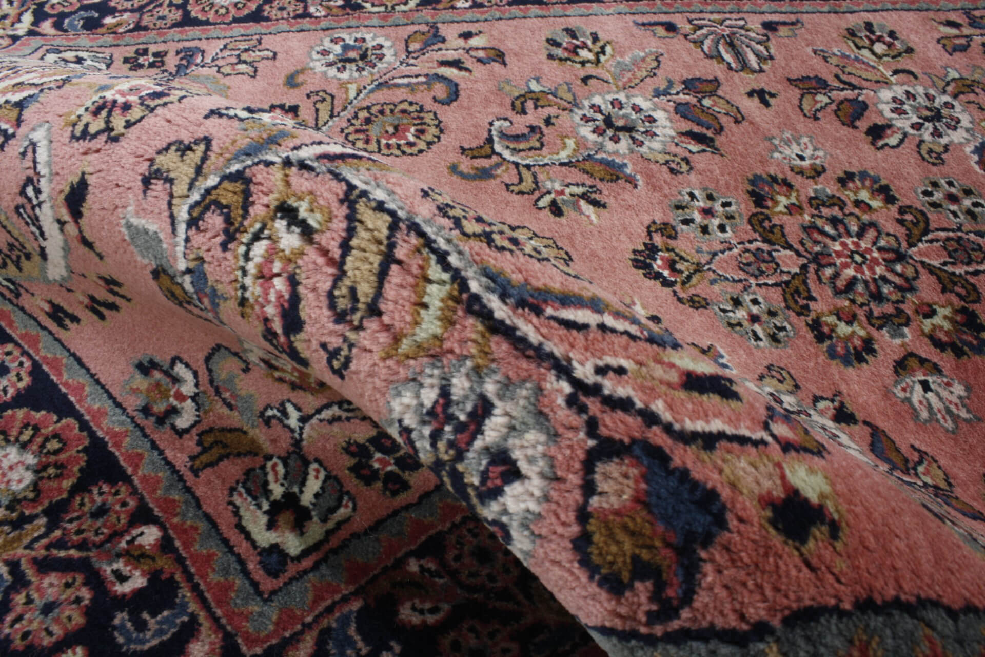 Dywan orientalny Sarough Exclusive