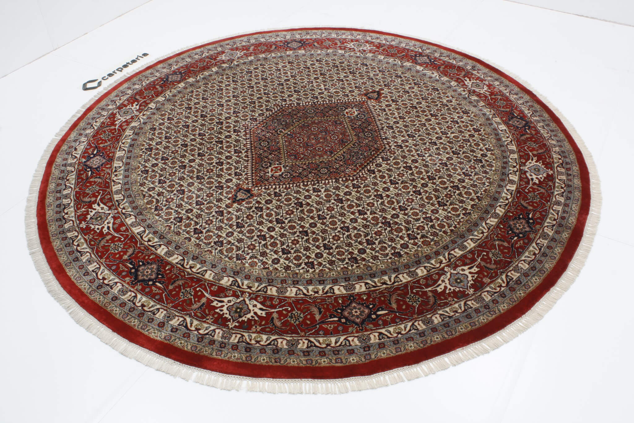Dywan orientalny Bidjar Exclusive