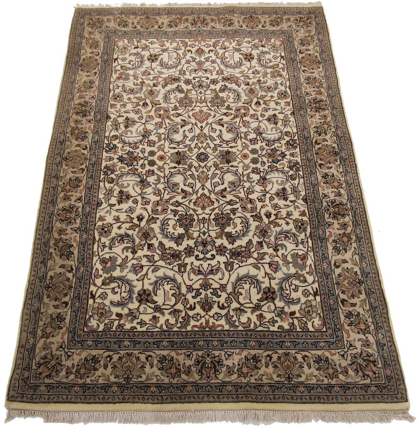 Dywan orientalny Kashan Exclusive