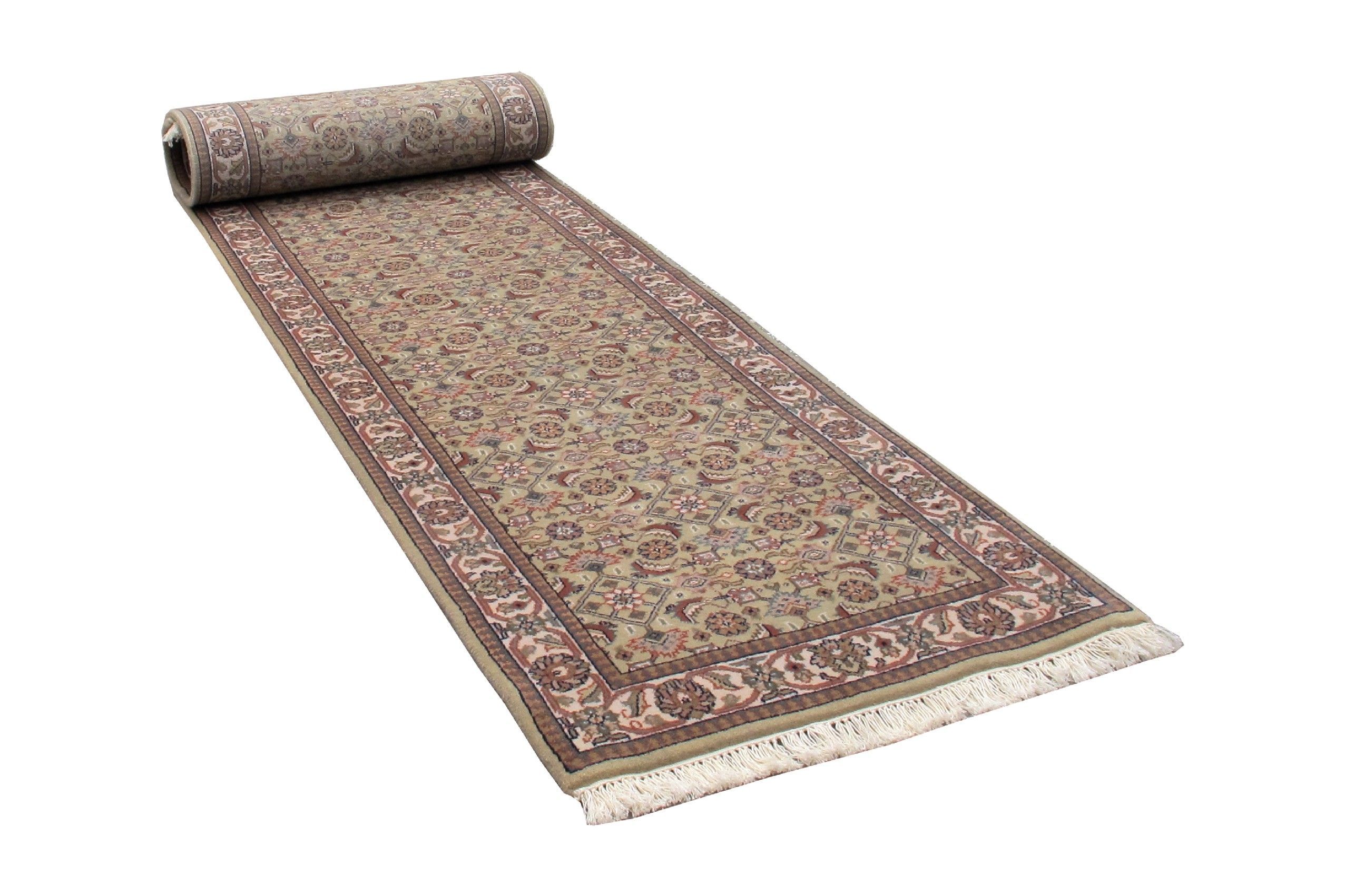 Dywan orientalny Herati Exclusive