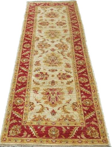 Dywan orientalny Ziegler Exclusive