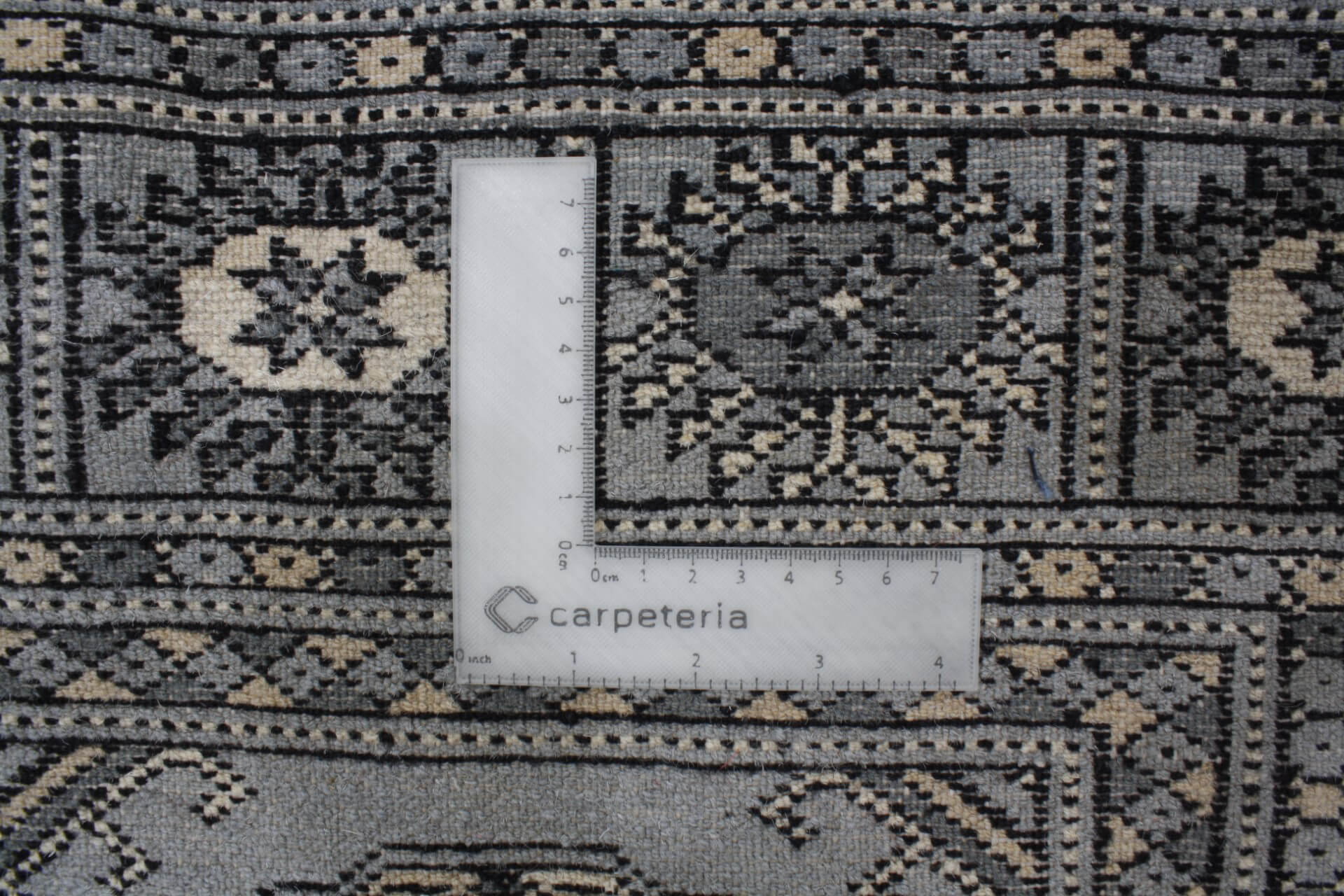 Dywan orientalny Bukhara Exclusive