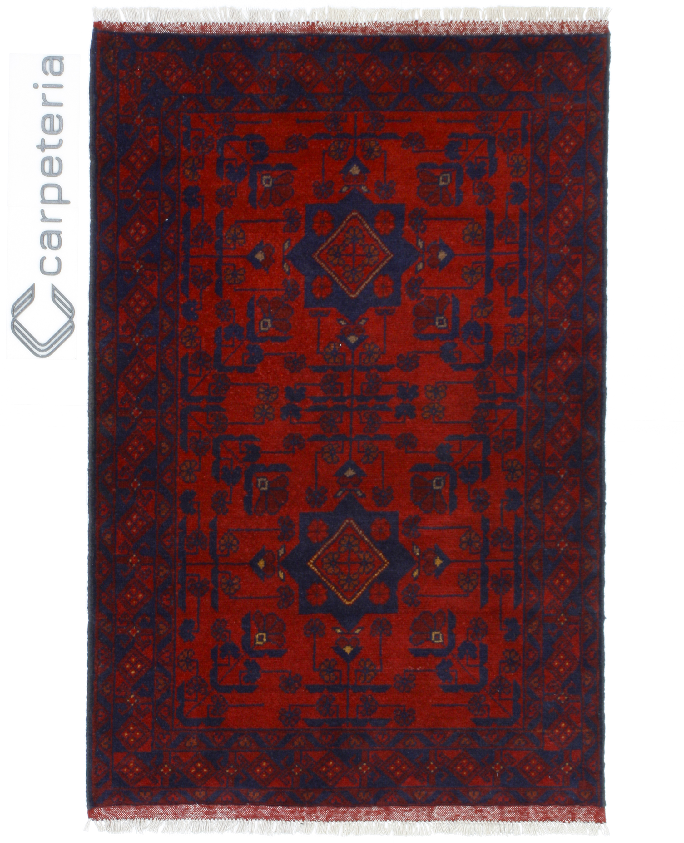 Dywan orientalny Mauri