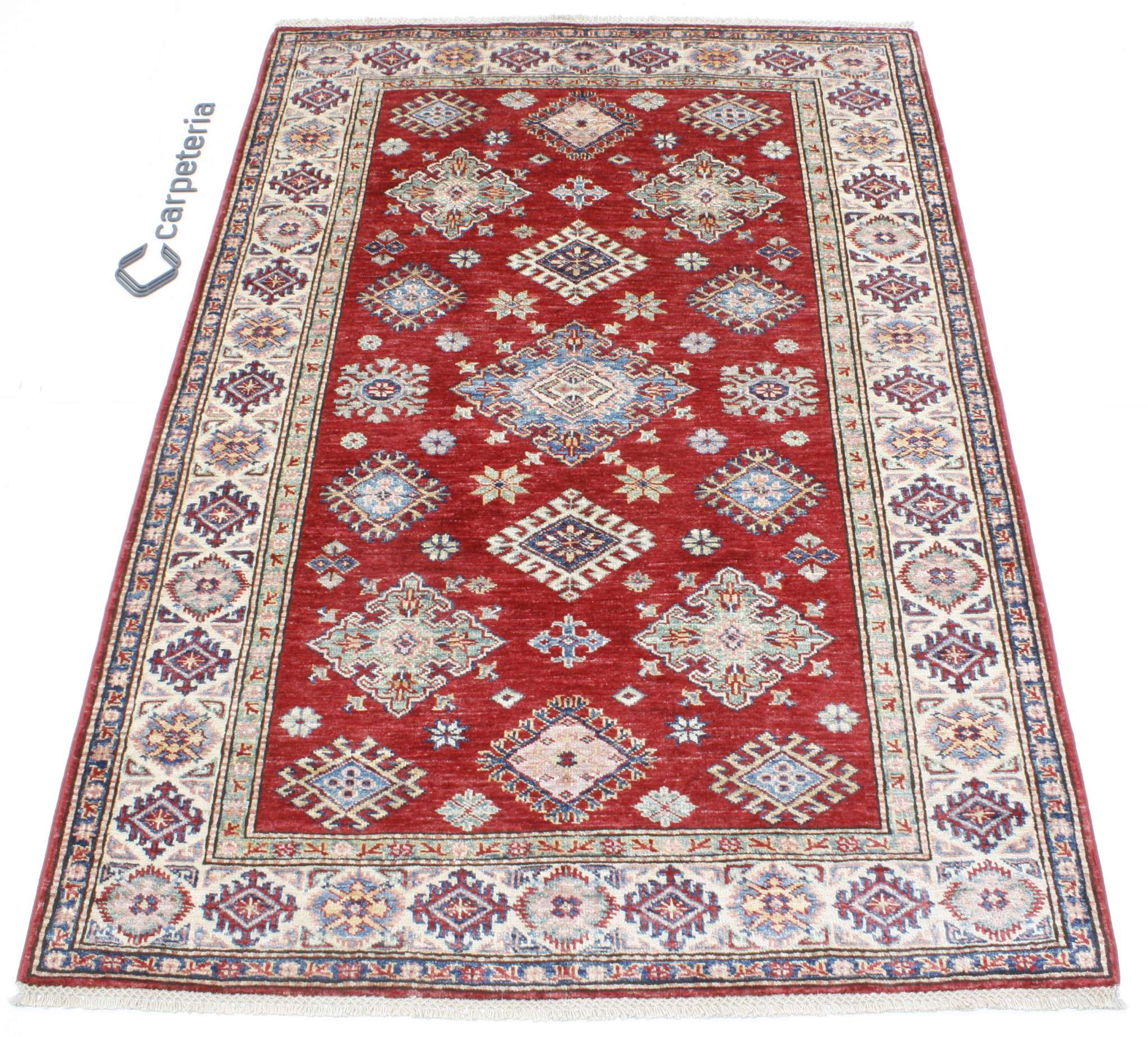 Dywan orientalny Kazak Exclusive