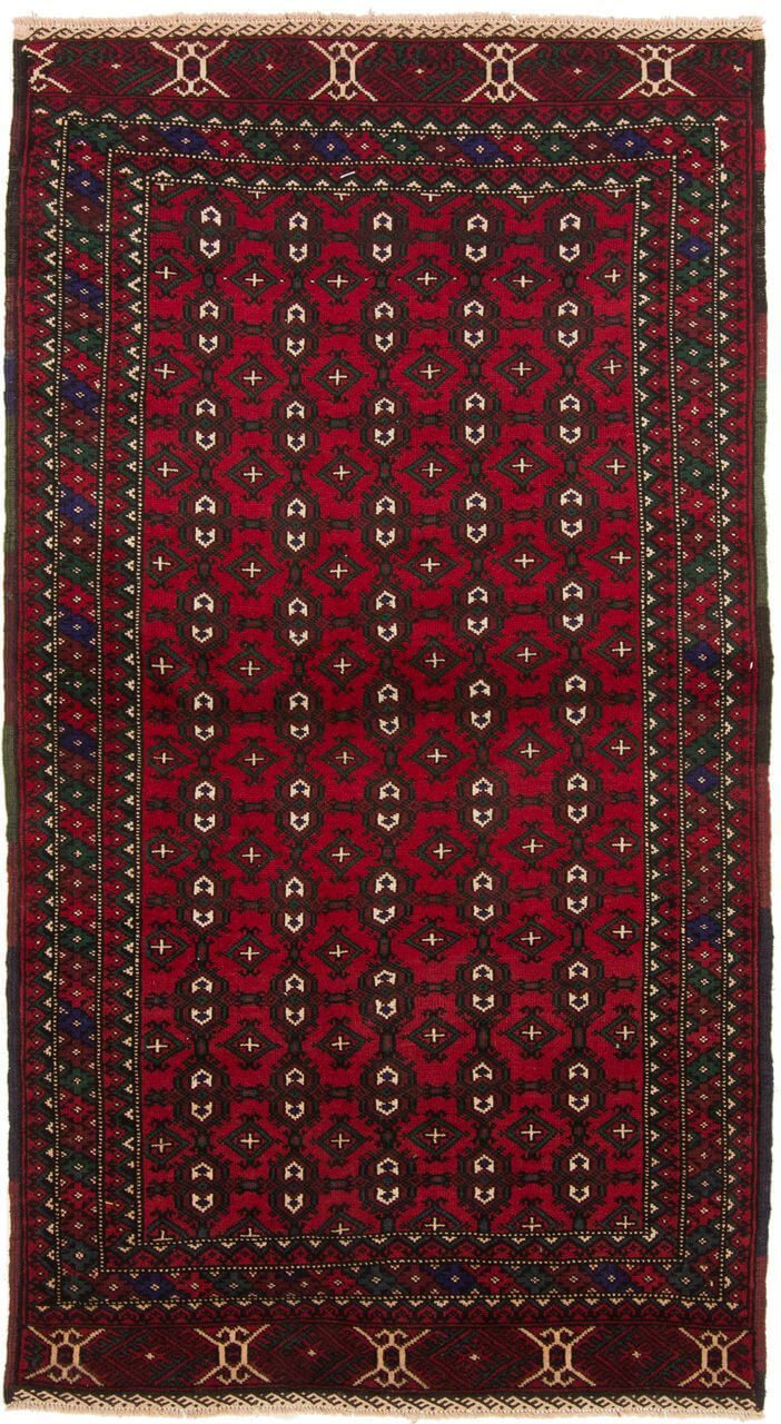 Dywan orientalny Balouch Super