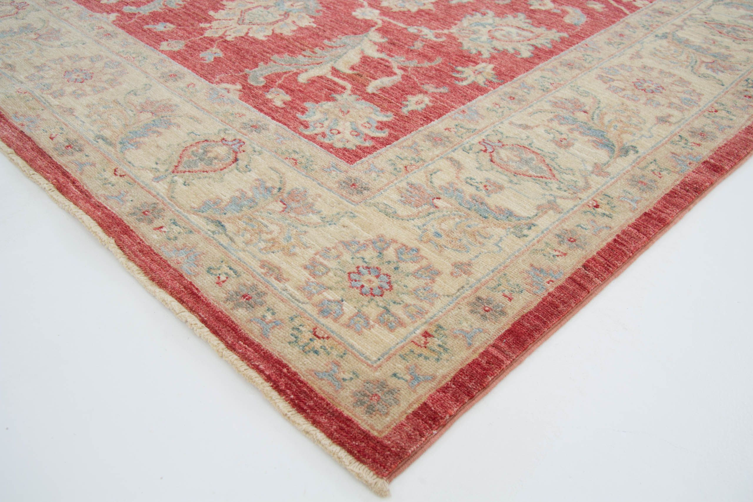 Dywan orientalny Ziegler Exclusive