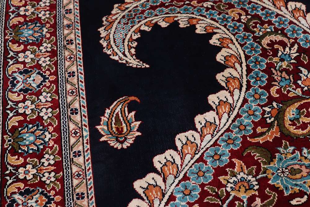 Dywan orientalny Hereke