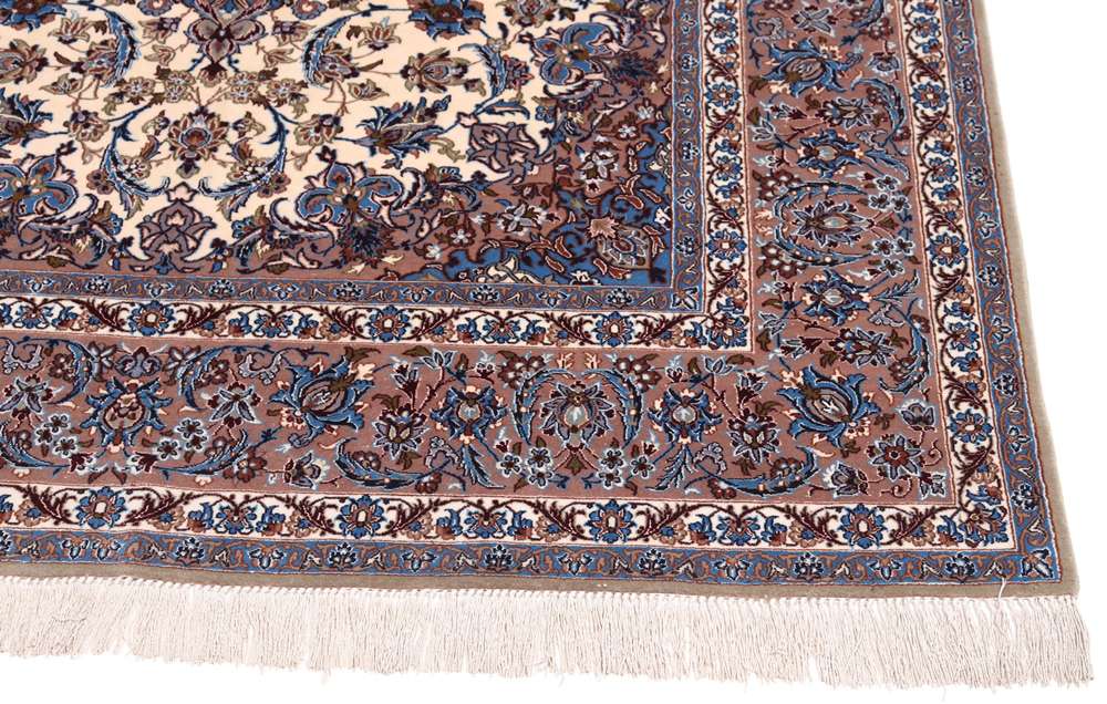 Dywan perski Isfahan