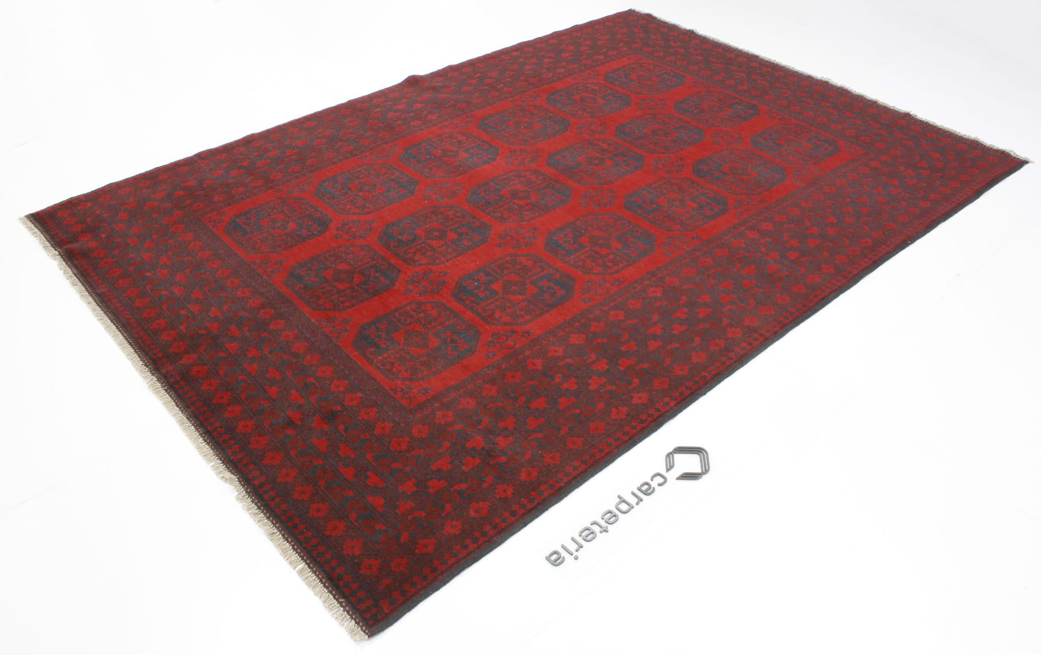 Dywan orientalny Afghan