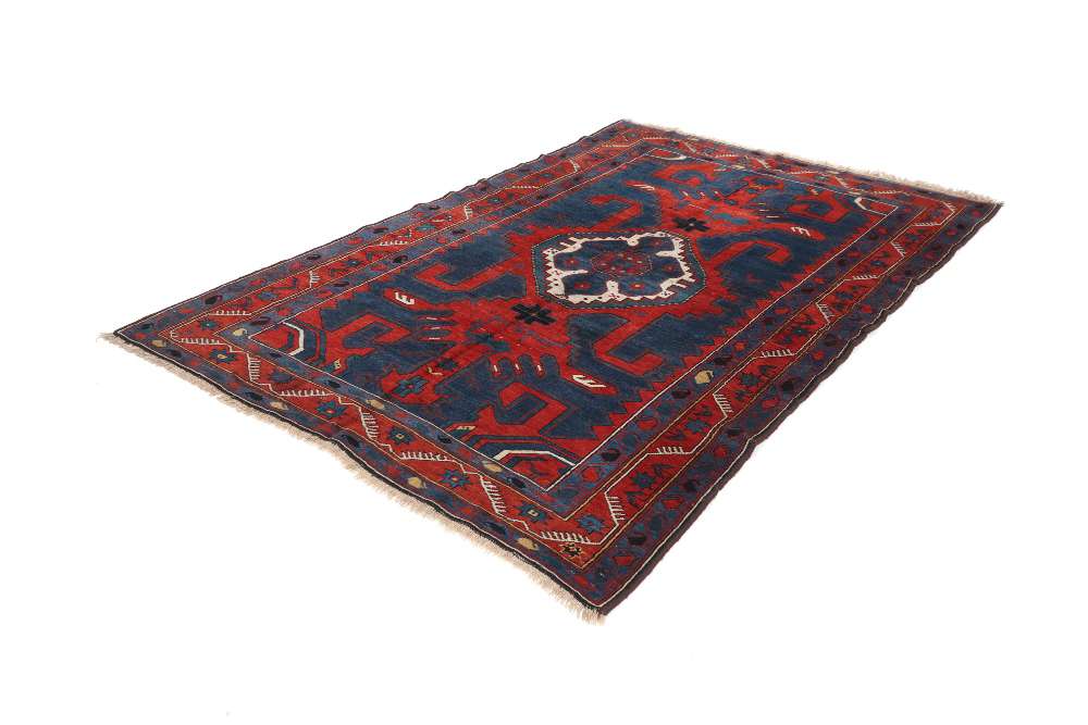 Dywan orientalny Kazak