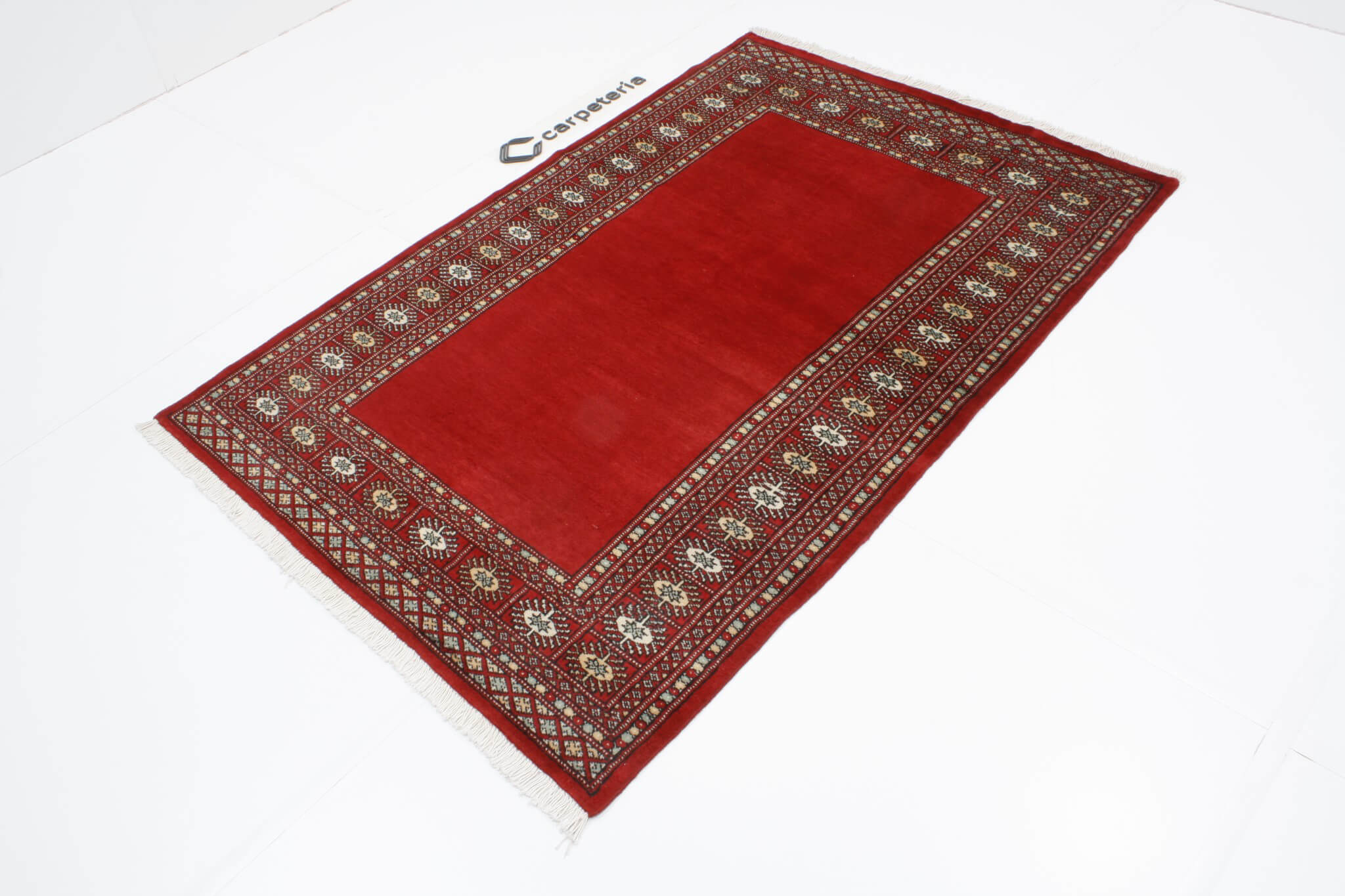 Dywan orientalny Bukhara Premium