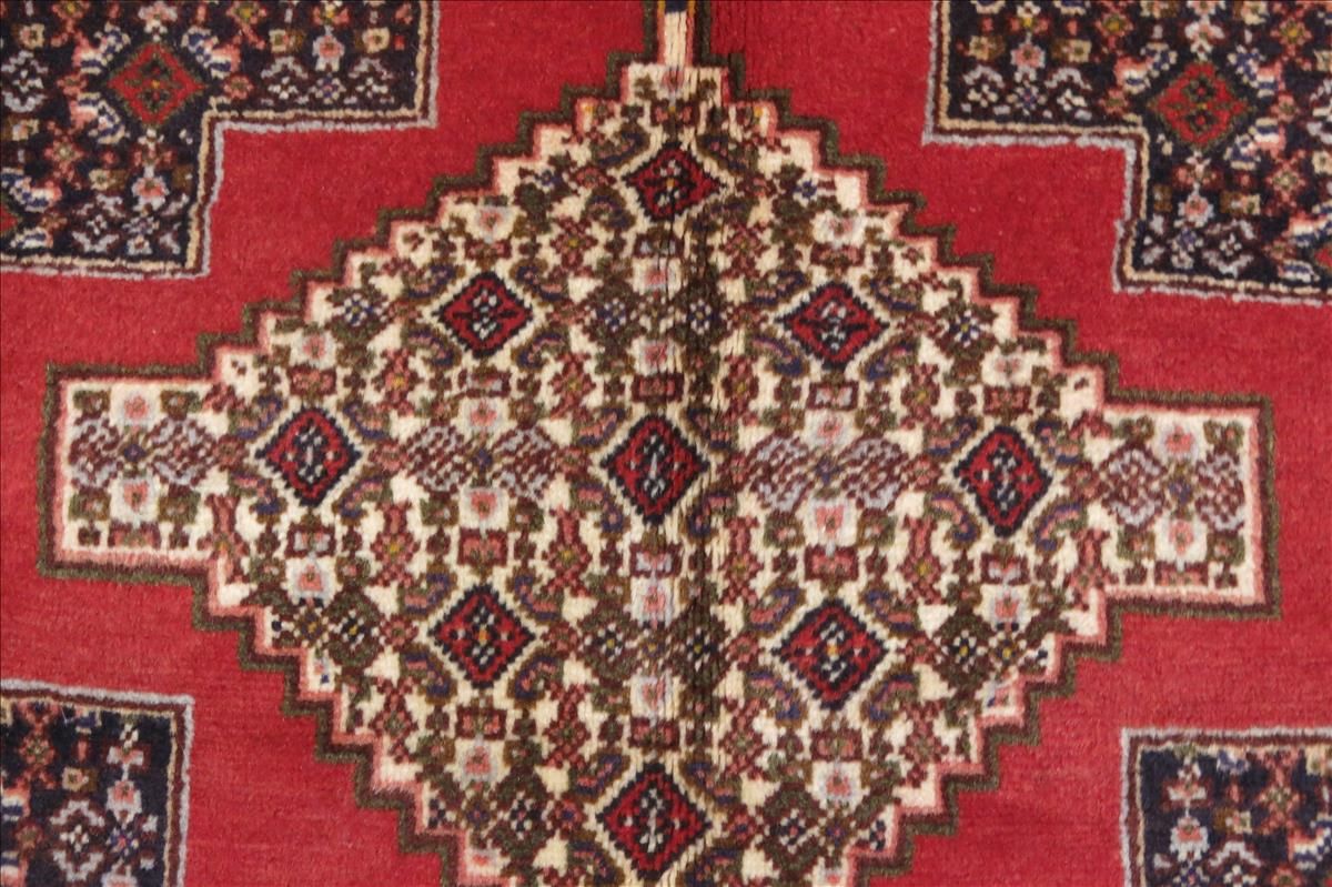 Dywan orientalny Senneh Super