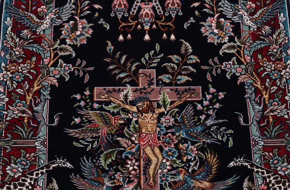 Dywan orientalny Cinar