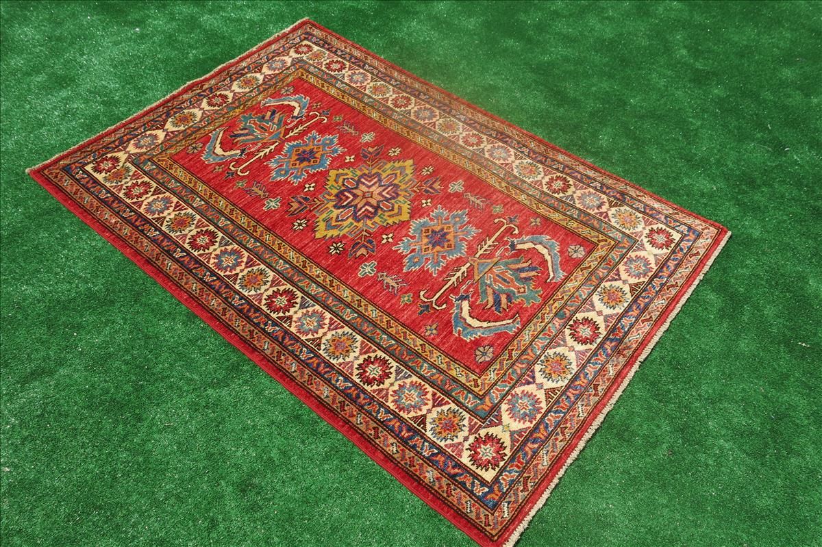 Dywan orientalny Kazak Exclusive