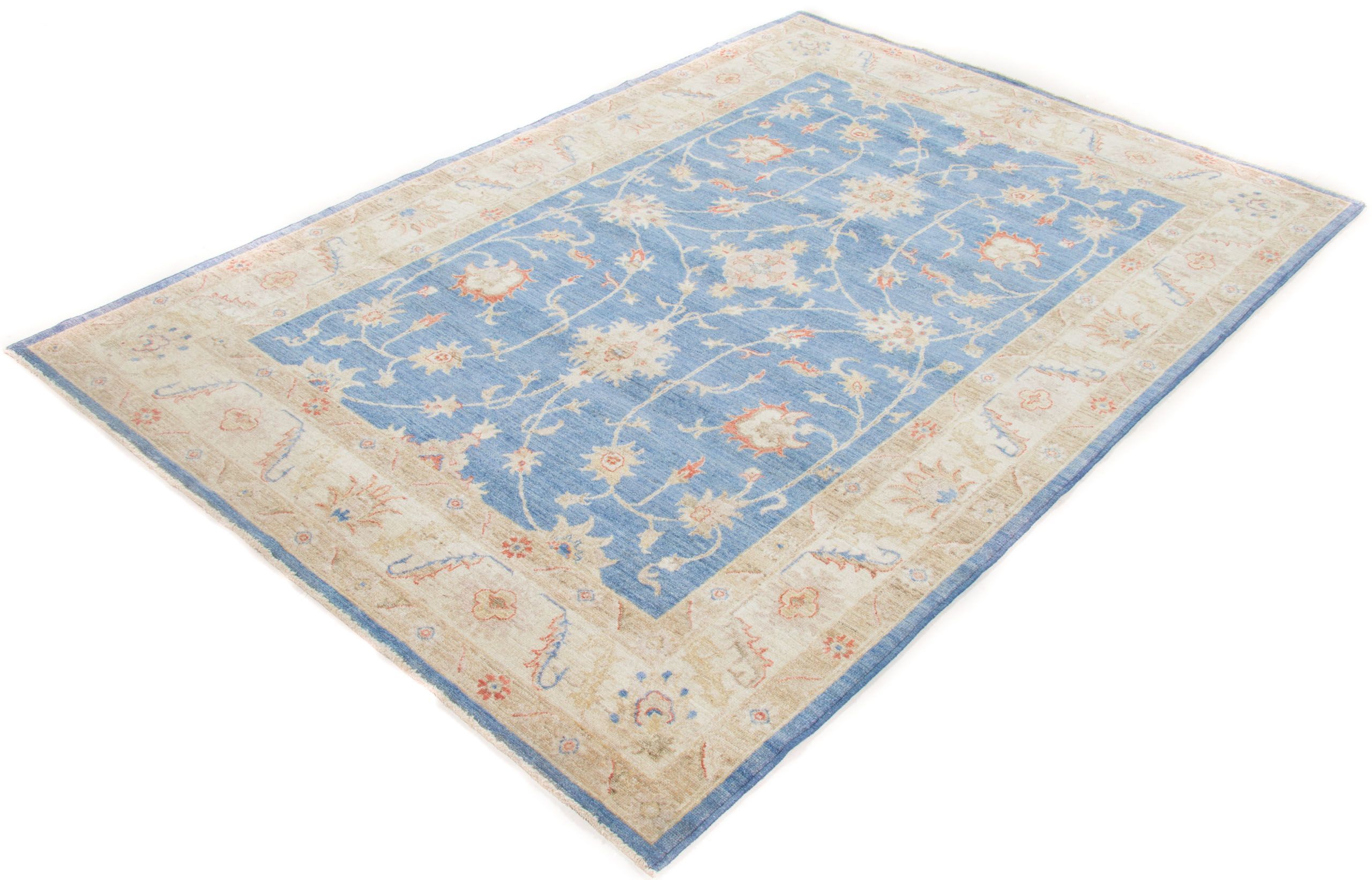 Dywan orientalny Ziegler Exclusive