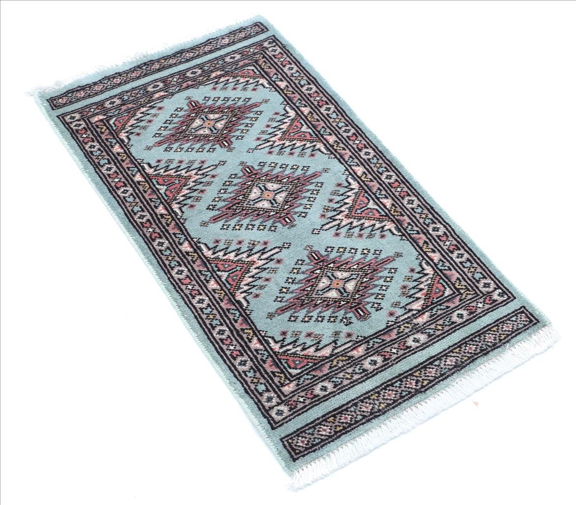 Dywan orientalny Jaldar Exclusive