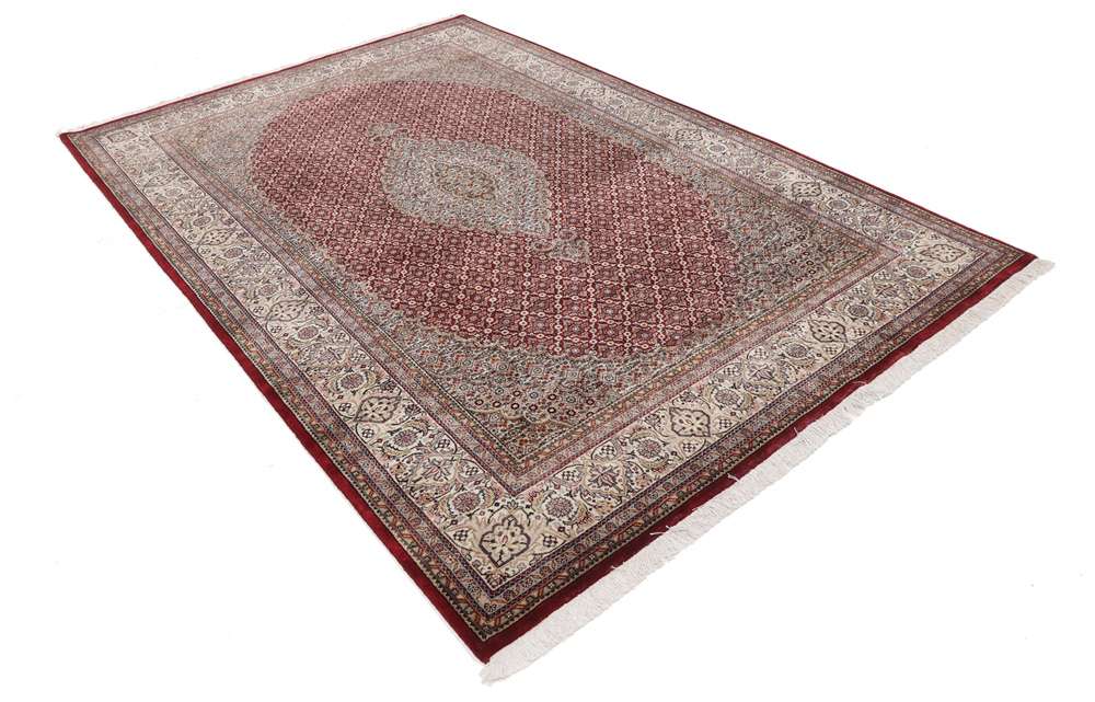 Dywan orientalny Tabriz