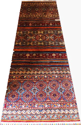 Dywan orientalny Samarkand Royal