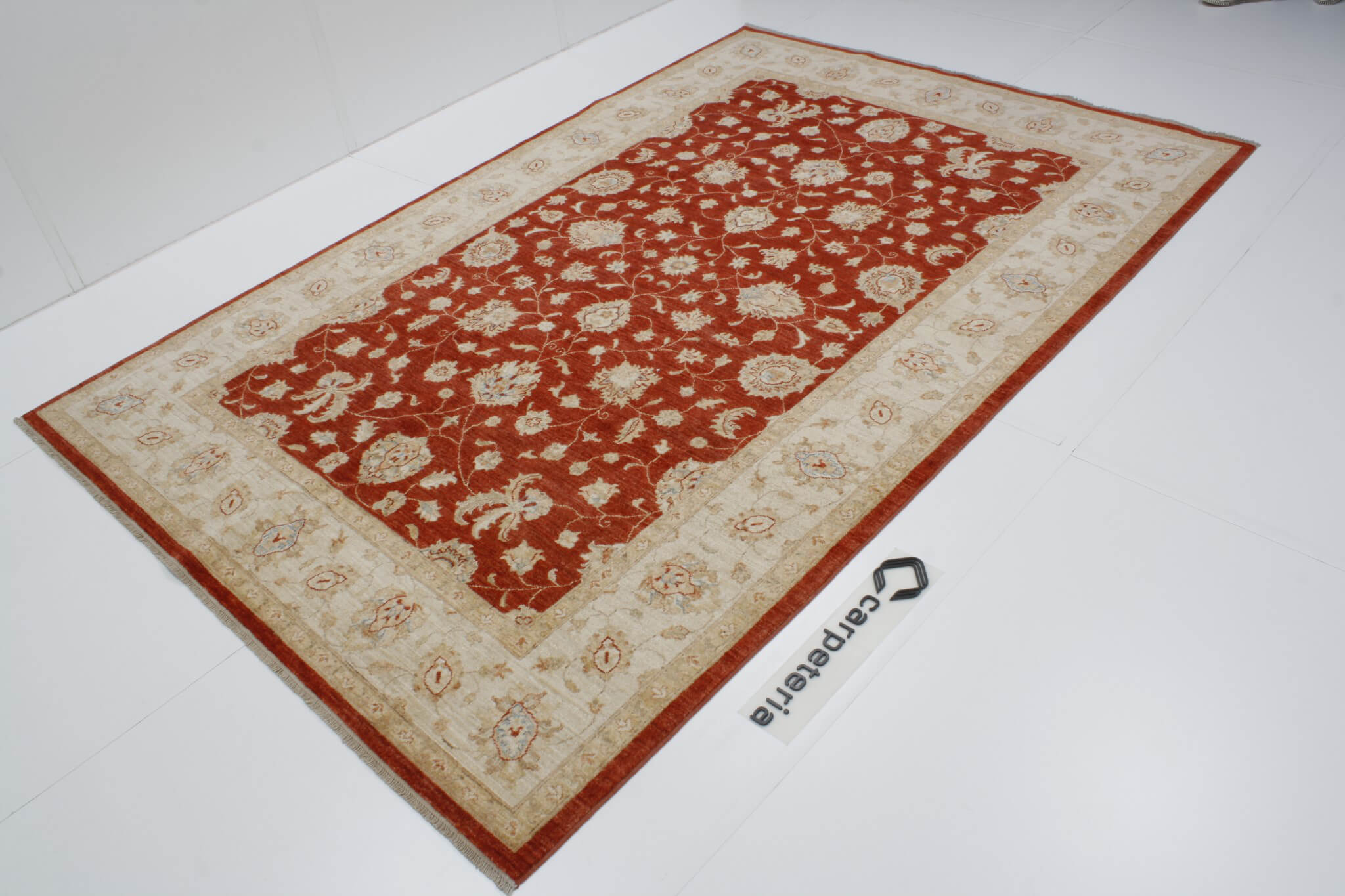 Dywan orientalny Ziegler Exclusive