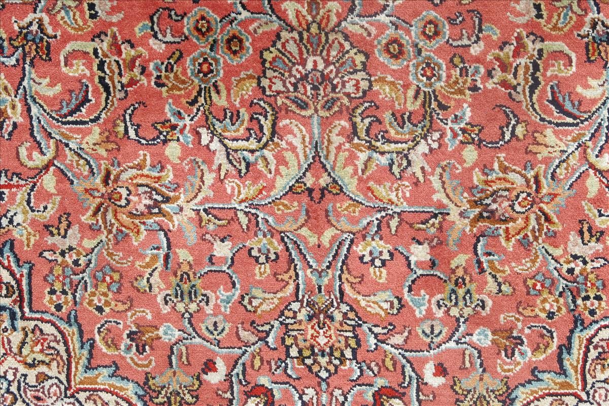 Dywan orientalny Kashmir Silk Exclusive