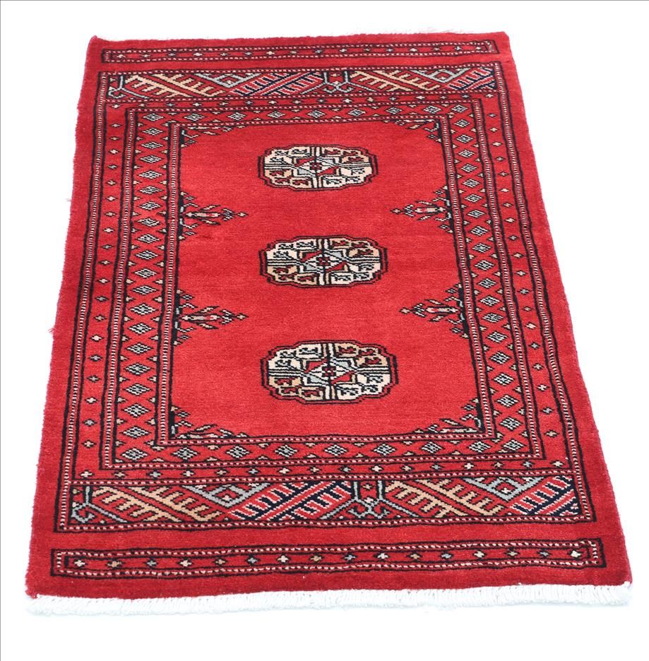 Dywan orientalny Bukhara Exclusive
