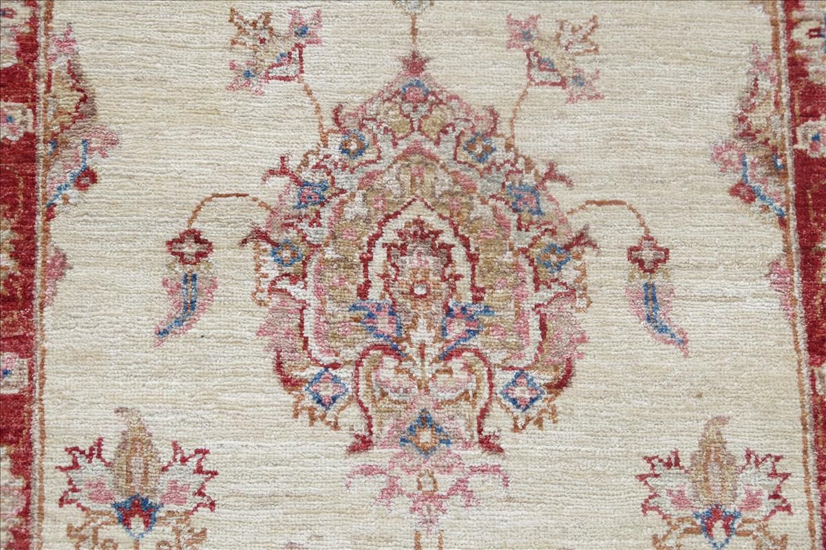 Dywan orientalny Ziegler Exclusive