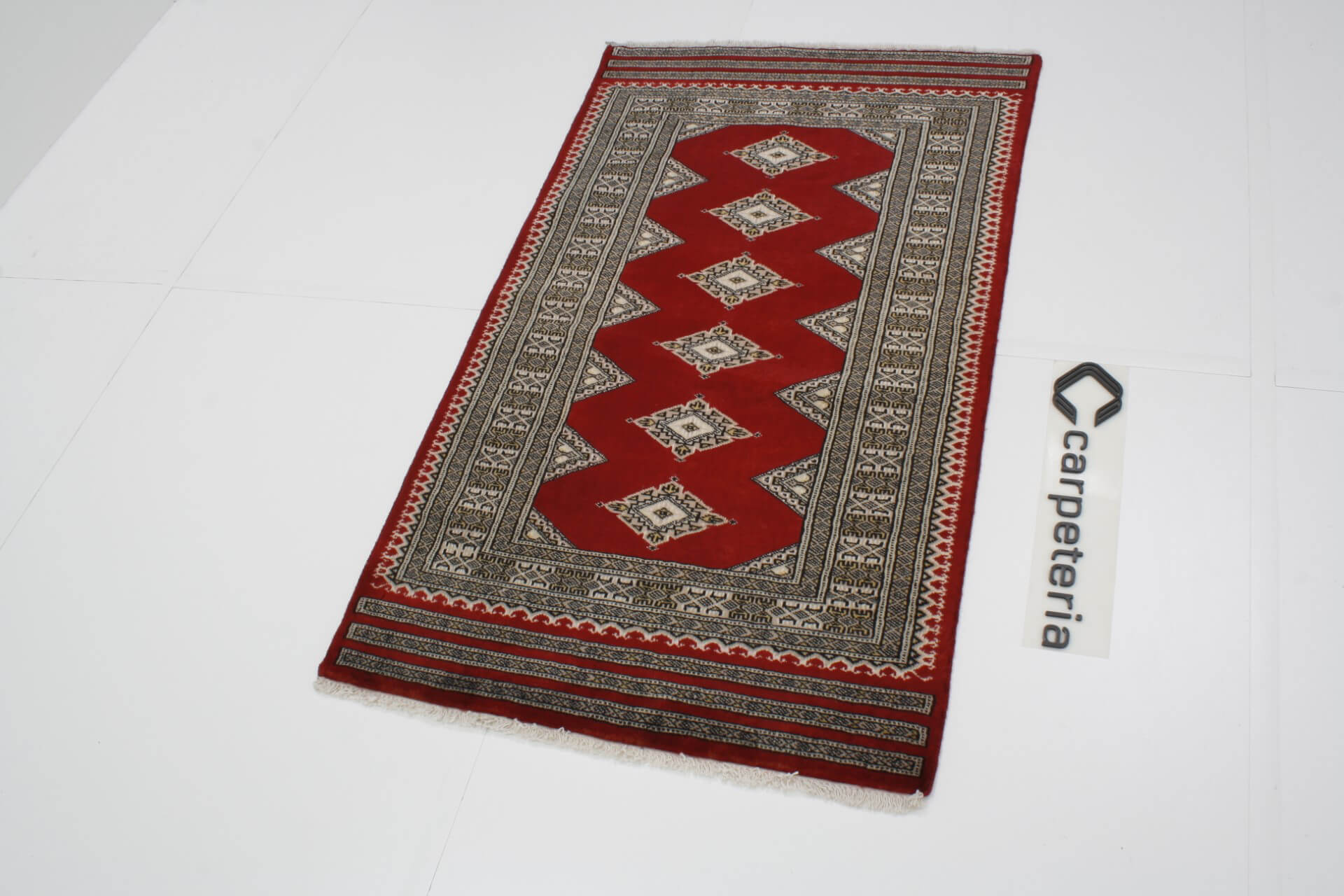 Dywan orientalny Jaldar Exclusive