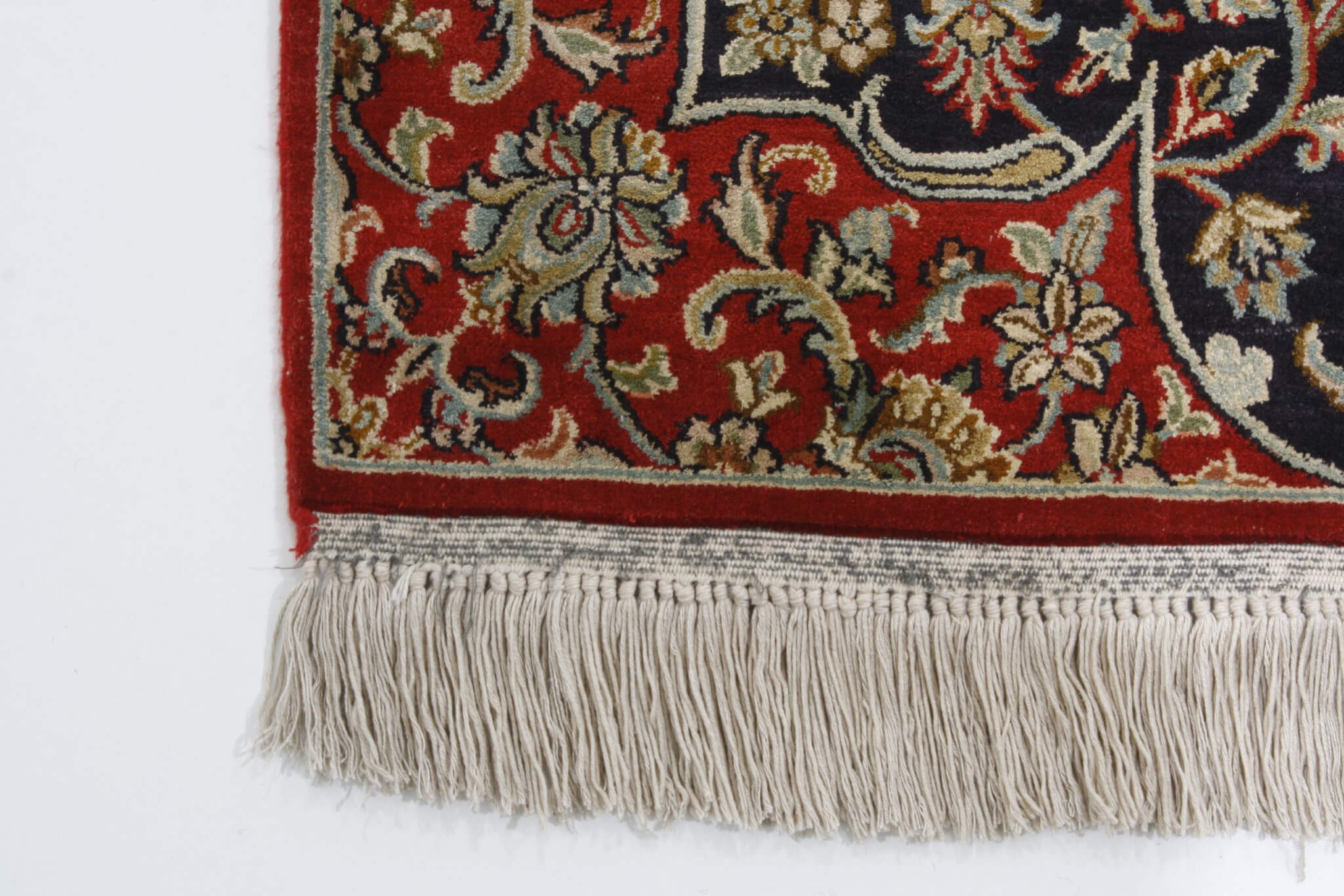 Dywan orientalny Kashmir Silk/Silk Royal