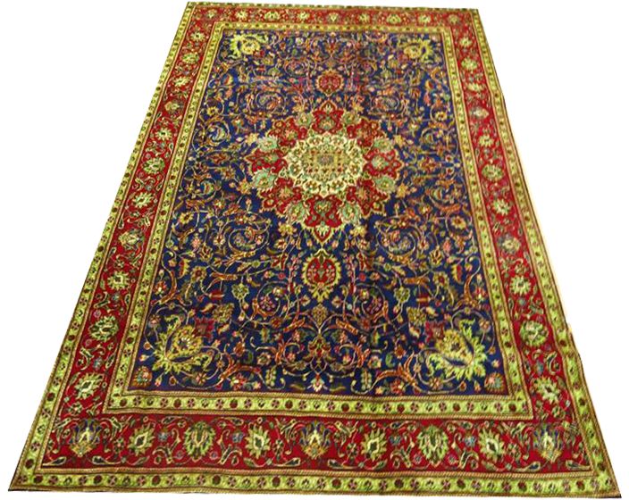 Dywan orientalny Tabriz Super