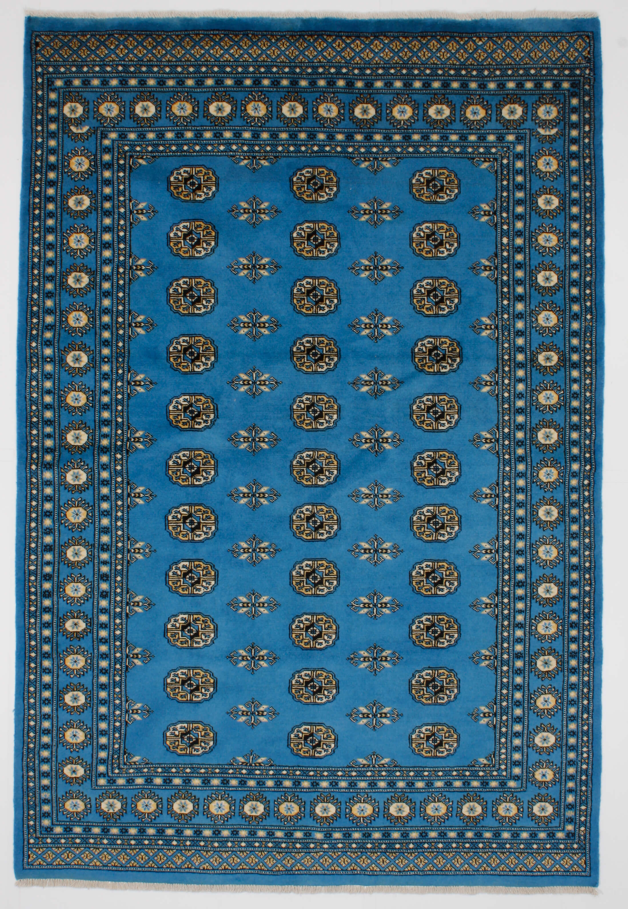 Dywan orientalny Bukhara Exclusive