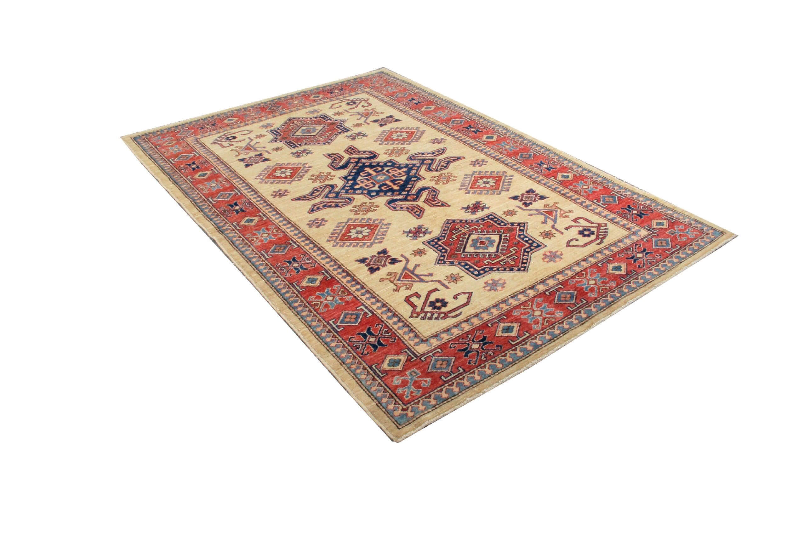 Dywan orientalny Kazak Exclusive