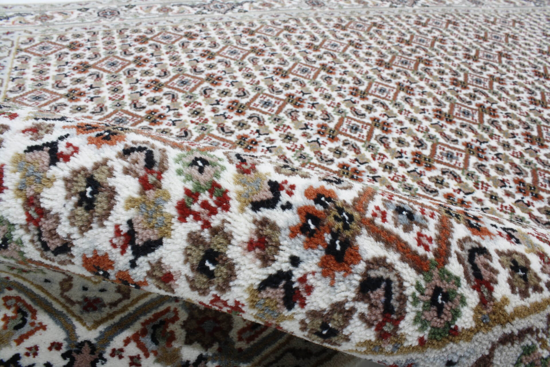 Dywan orientalny Bidjar Premium