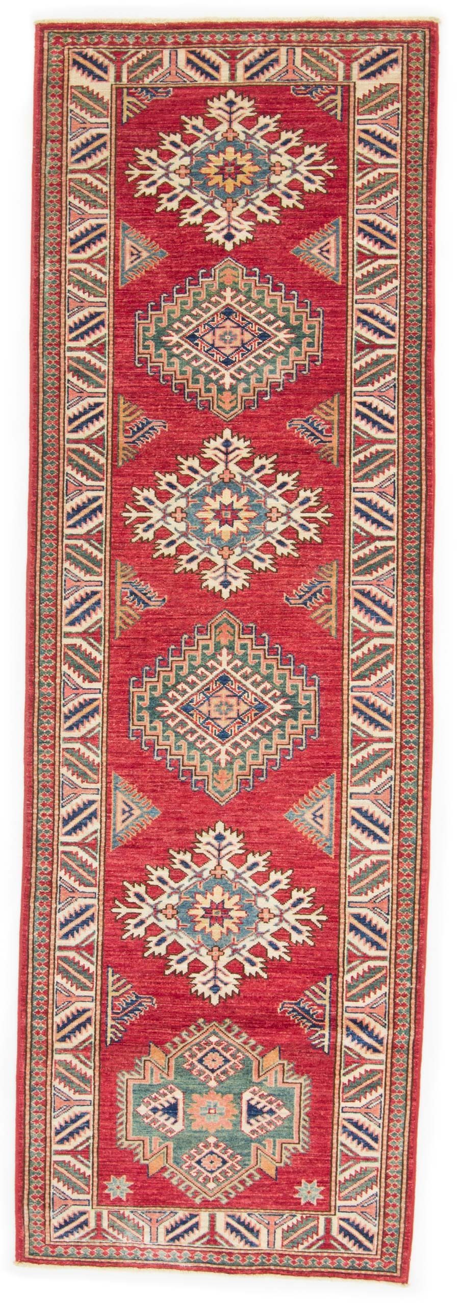 Dywan orientalny Kazak Exclusive