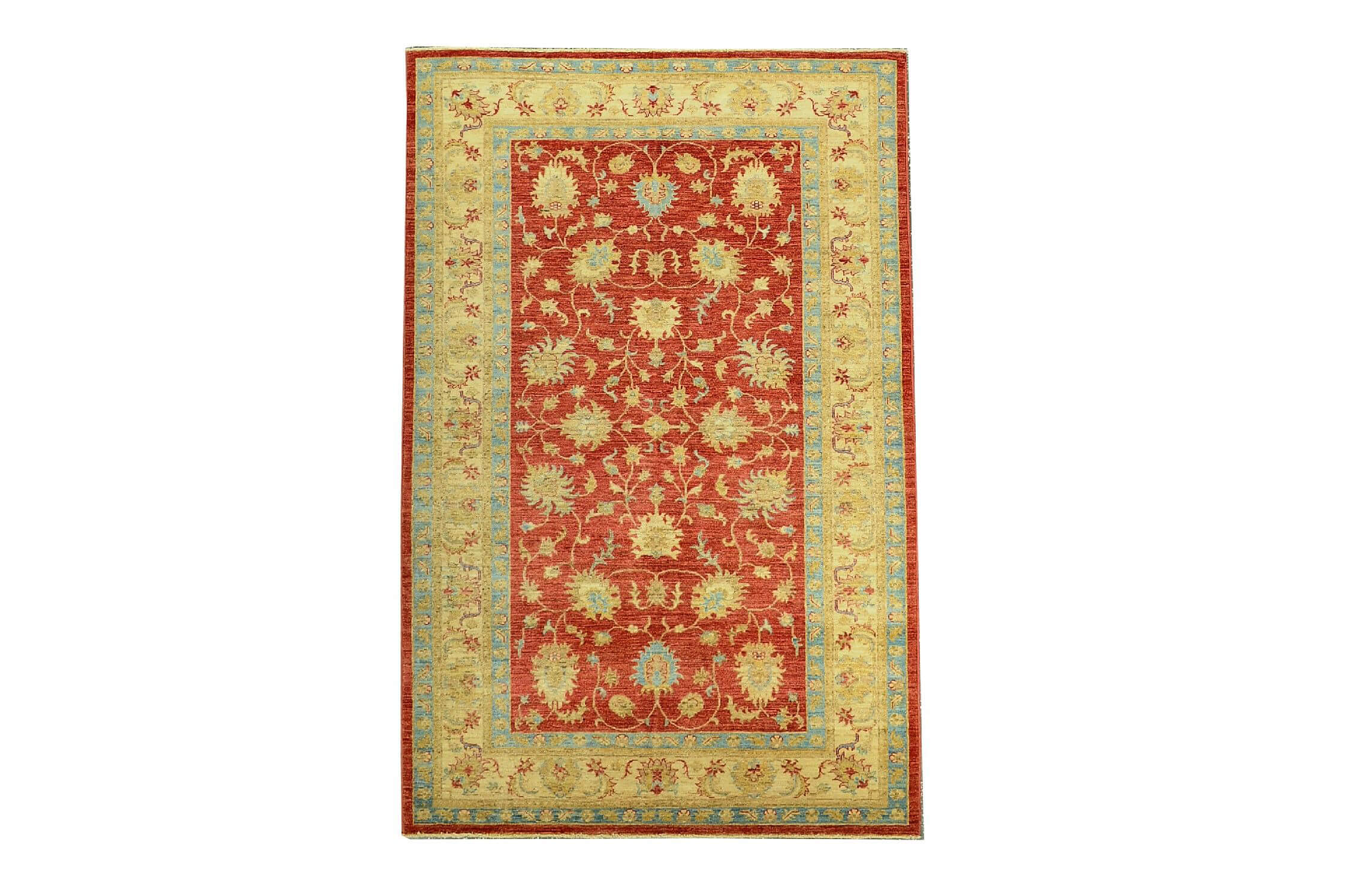 Dywan orientalny Ziegler Exclusive