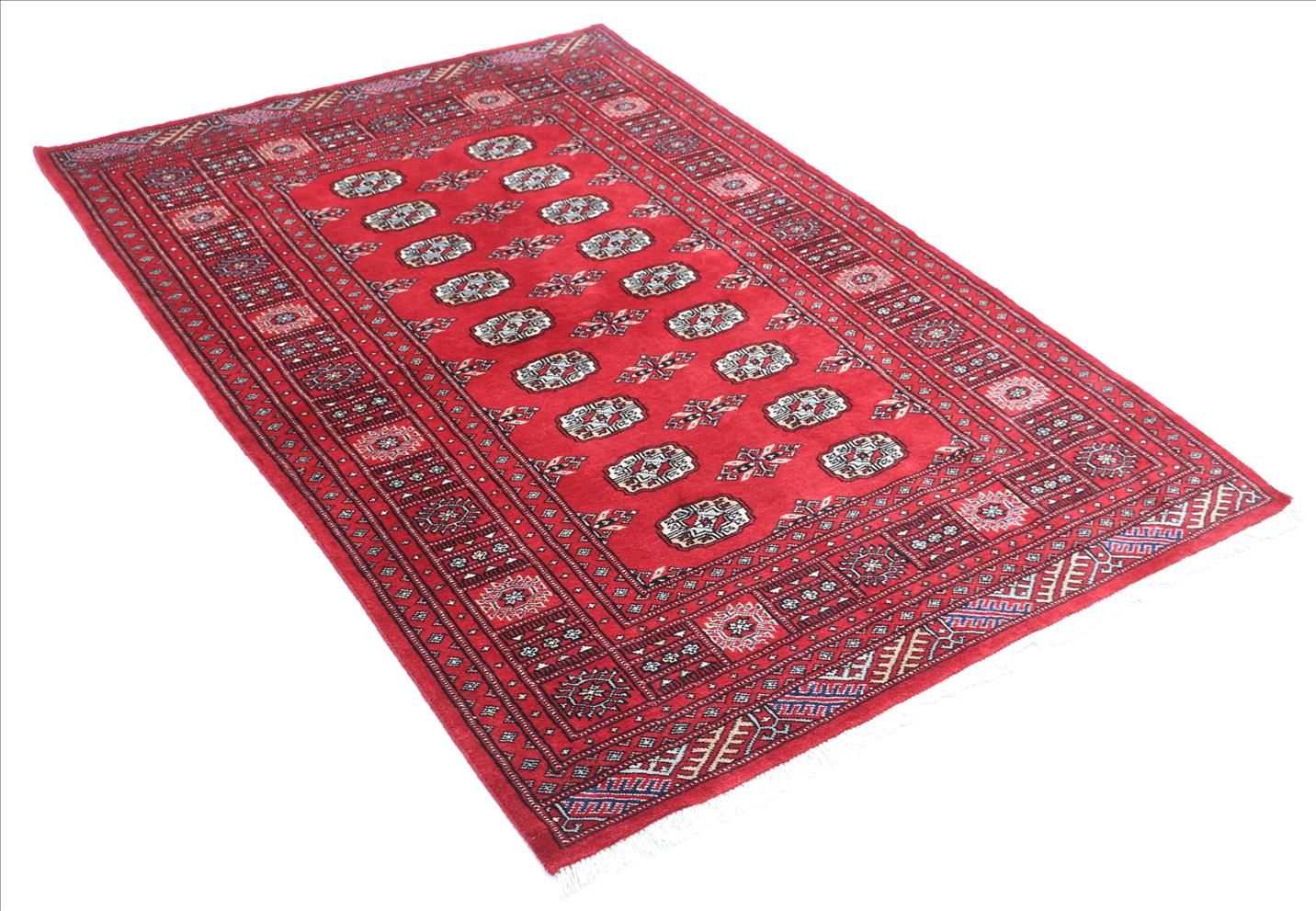 Dywan orientalny Bukhara Exclusive