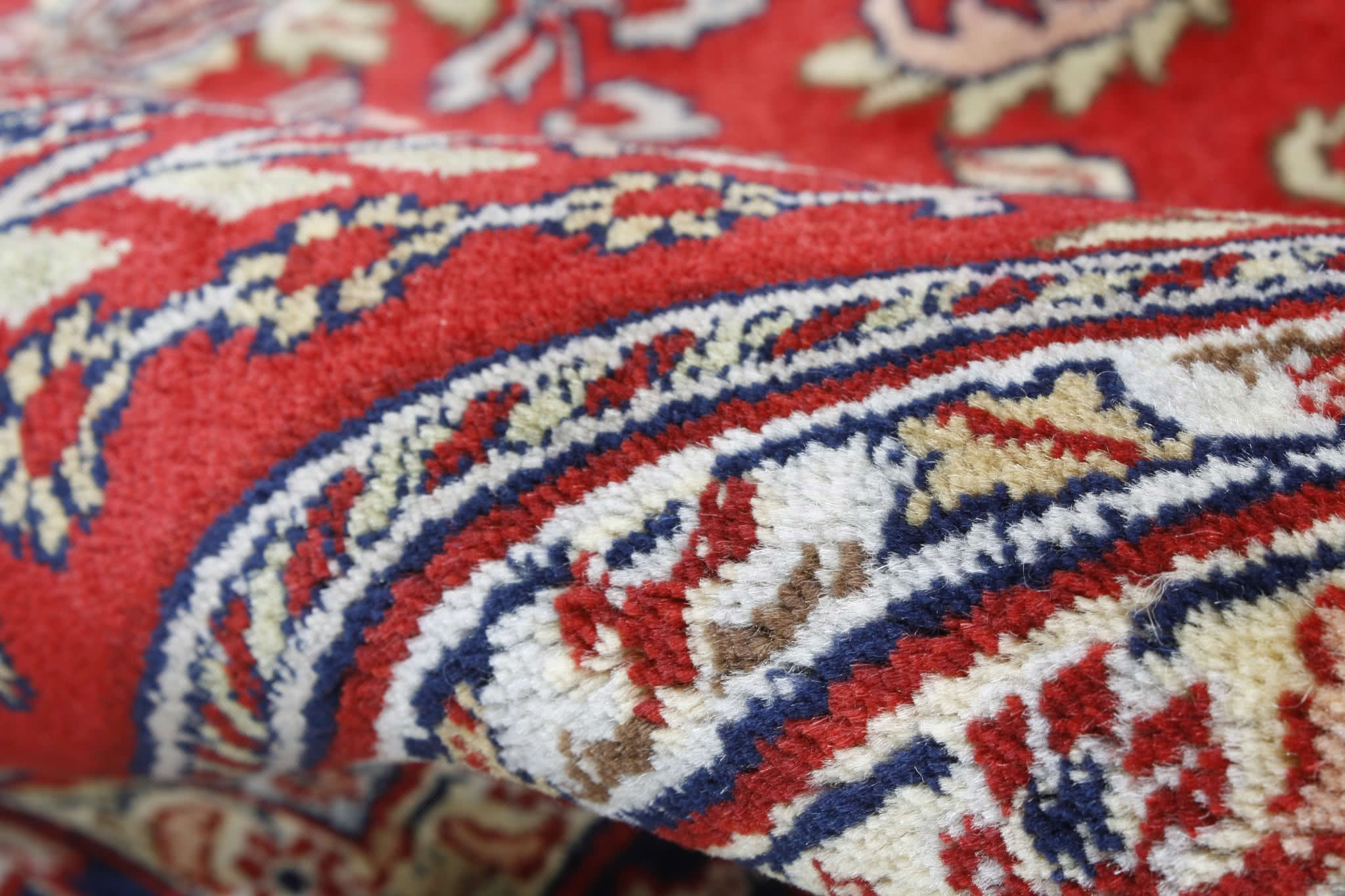 Dywan orientalny Saruq Exclusive