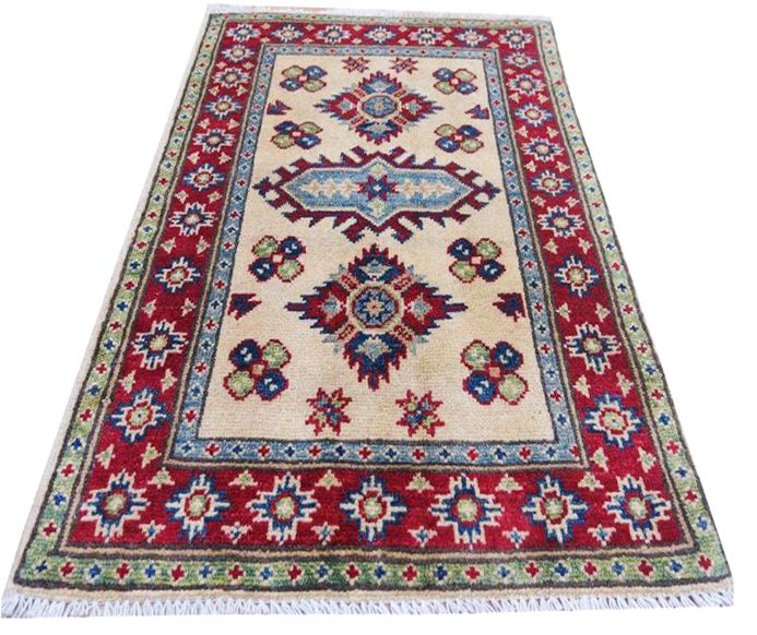 Dywan orientalny Kazak