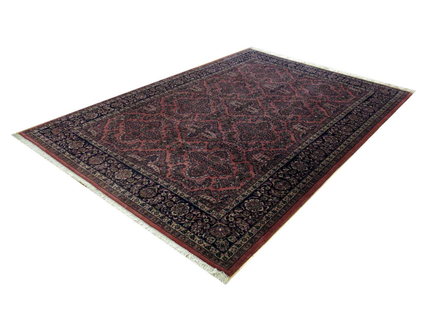 Dywan orientalny Sarough Exclusive