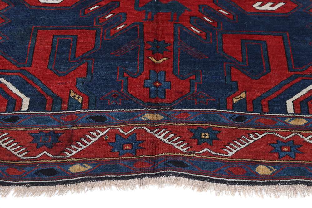 Dywan orientalny Kazak