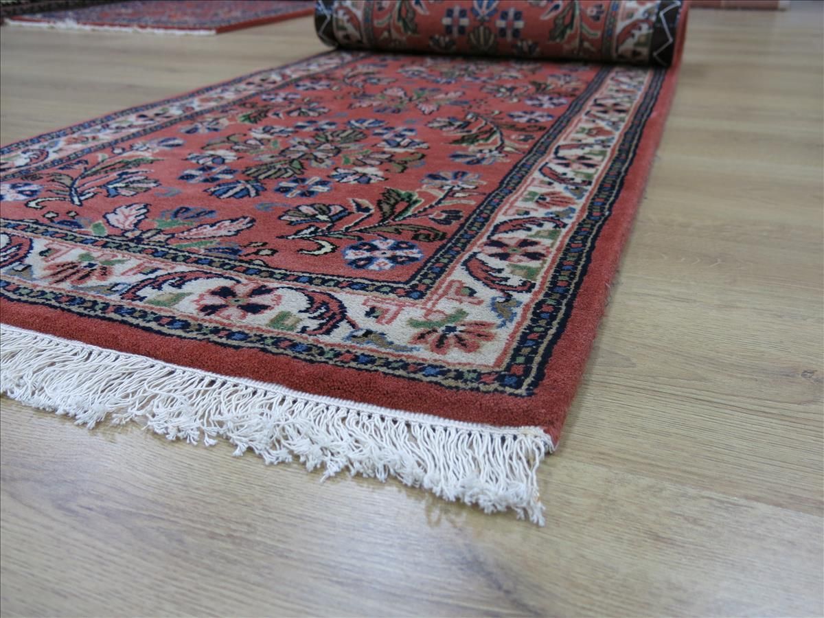 Dywan orientalny Sarough Exclusive